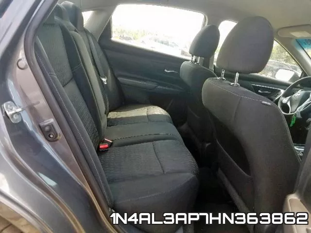 1N4AL3AP7HN363862 фото 7