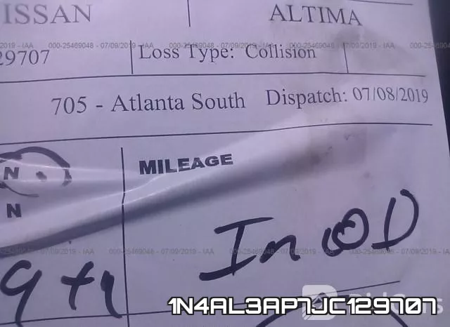 1N4AL3AP7JC129707 фото 8
