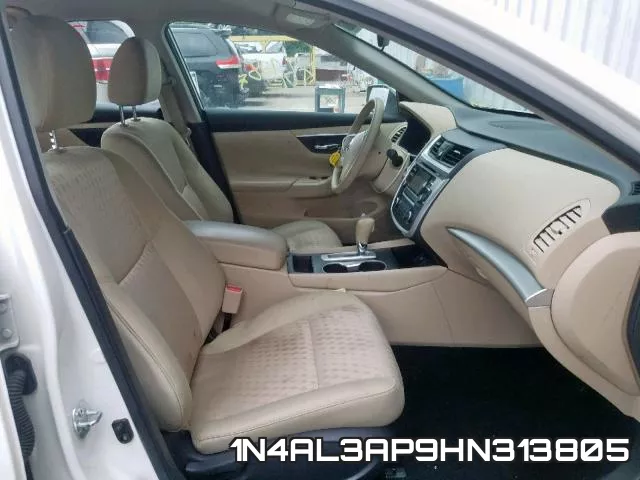 1N4AL3AP9HN313805 фото 6