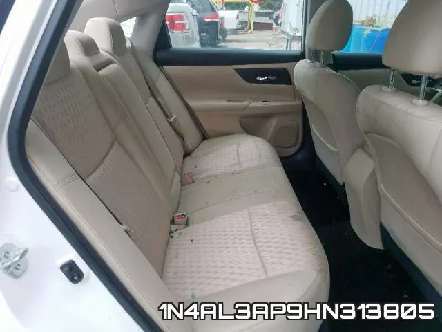 1N4AL3AP9HN313805 фото 7