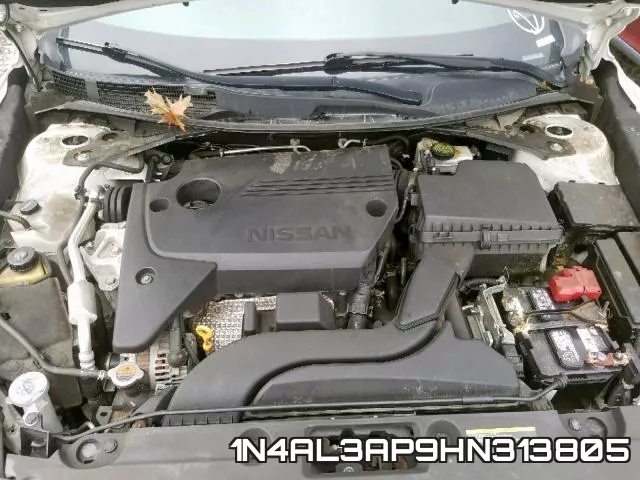 1N4AL3AP9HN313805 фото 8