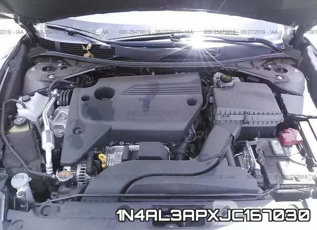 1N4AL3APXJC167030 фото 2