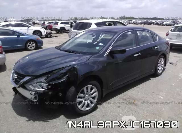 1N4AL3APXJC167030 фото 3