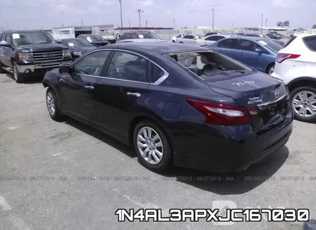 1N4AL3APXJC167030 фото 4