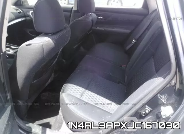 1N4AL3APXJC167030 фото 9