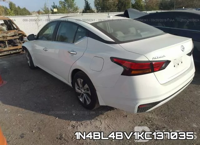 1N4BL4BV1KC137035 фото 4