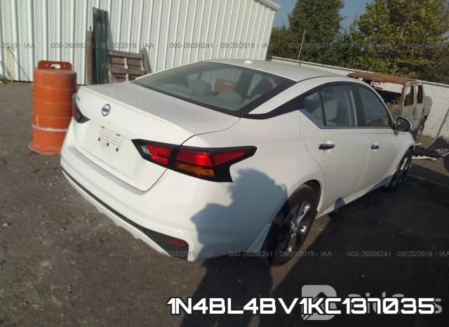 1N4BL4BV1KC137035 фото 5