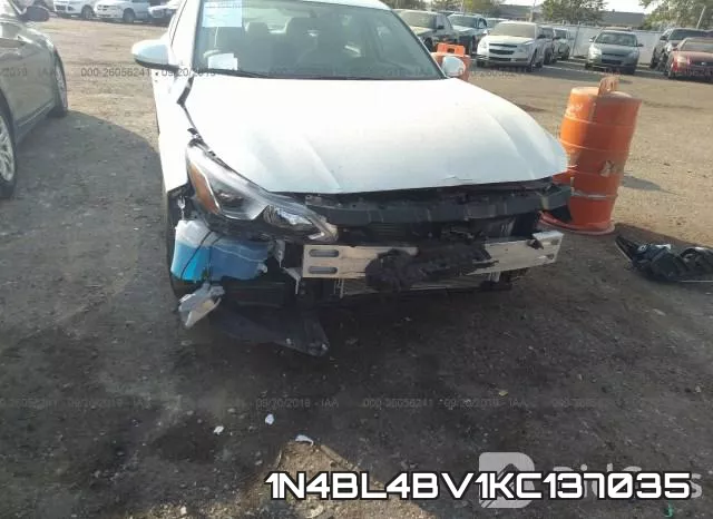 1N4BL4BV1KC137035 фото 7