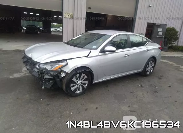 1N4BL4BV6KC196534 фото 3