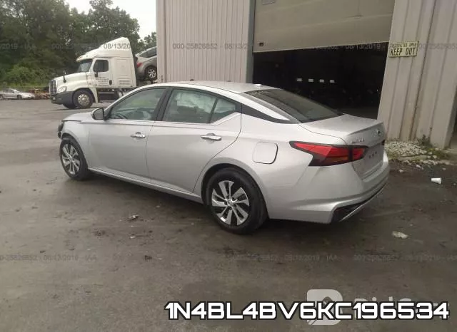 1N4BL4BV6KC196534 фото 4