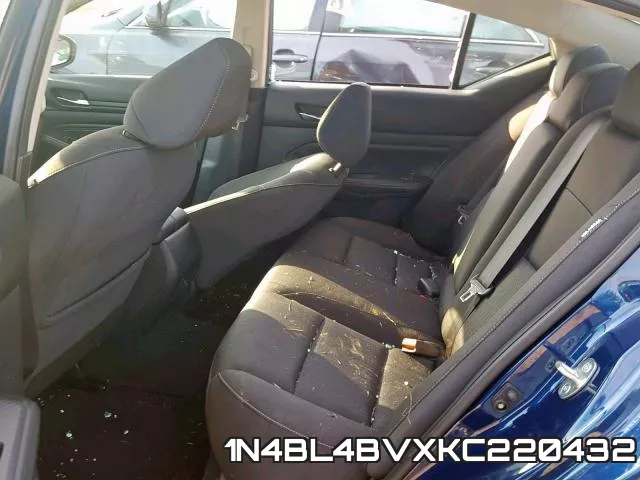 1N4BL4BVXKC220432 фото 7