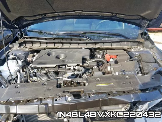 1N4BL4BVXKC220432 фото 8