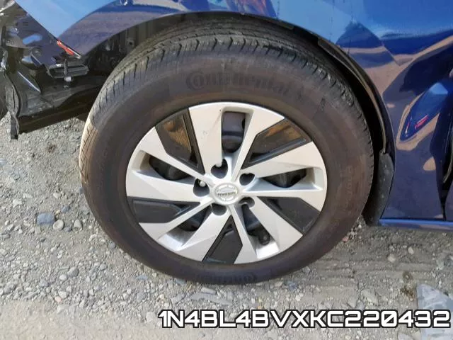 1N4BL4BVXKC220432 фото 10