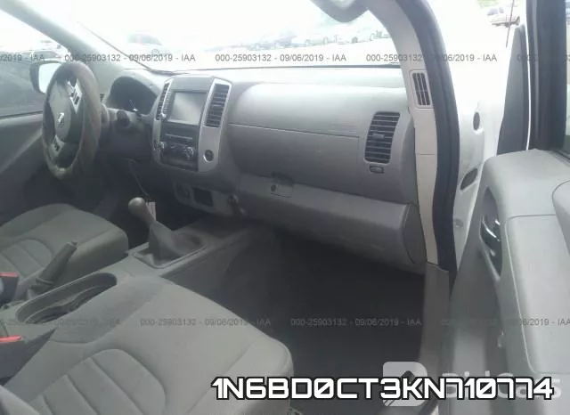 1N6BD0CT3KN710774 фото 6