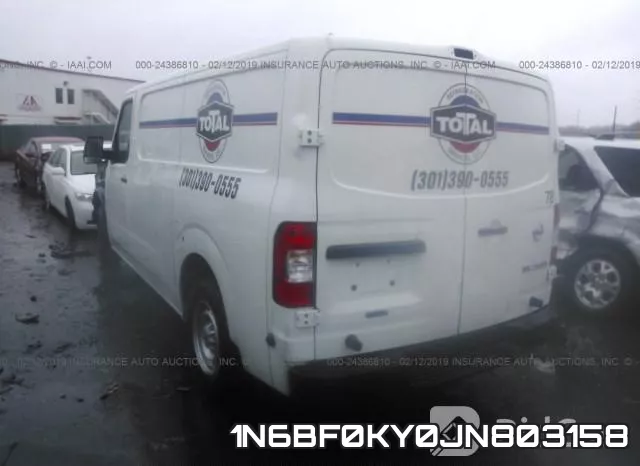 1N6BF0KY0JN803158 фото 4