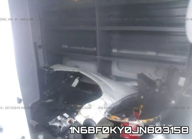 1N6BF0KY0JN803158 фото 9