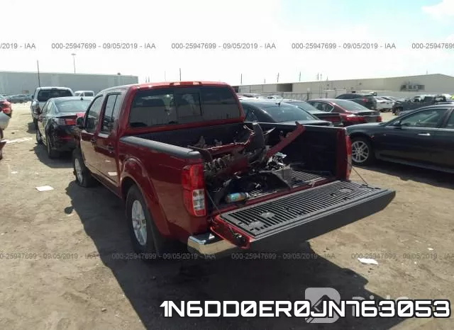 1N6DD0ER0JN763053 фото 4