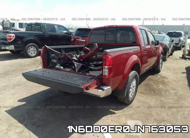 1N6DD0ER0JN763053 фото 5