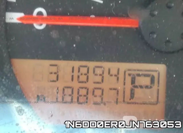 1N6DD0ER0JN763053 фото 8