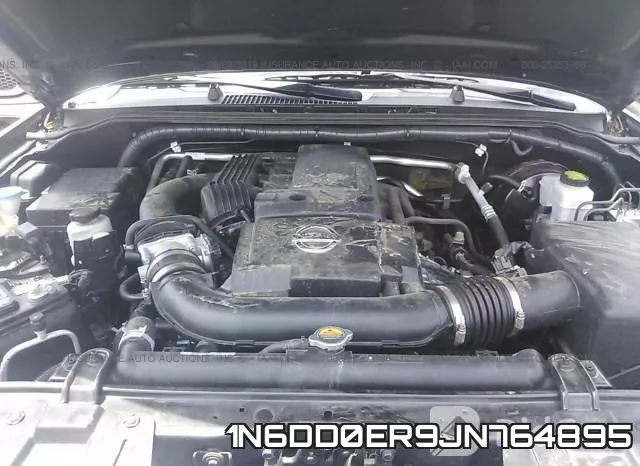 1N6DD0ER9JN764895 фото 2