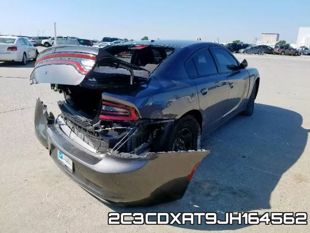 2C3CDXAT9JH164562 фото 5