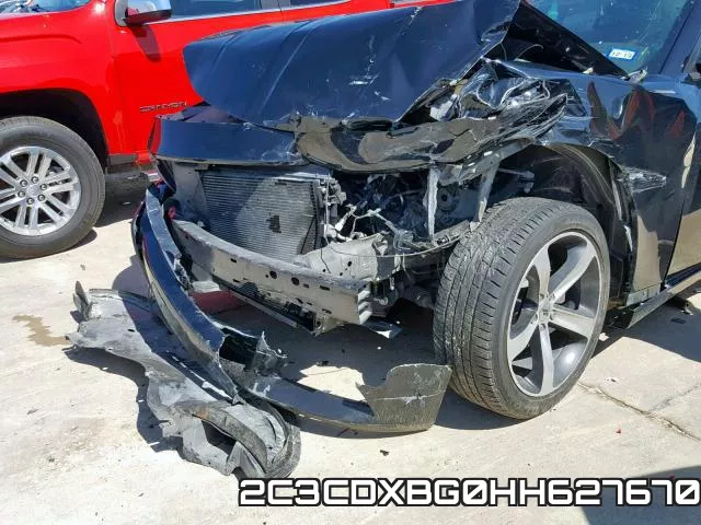 2C3CDXBG0HH627670 фото 10