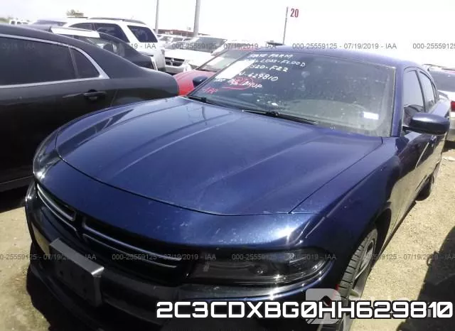 2C3CDXBG0HH629810 фото 3