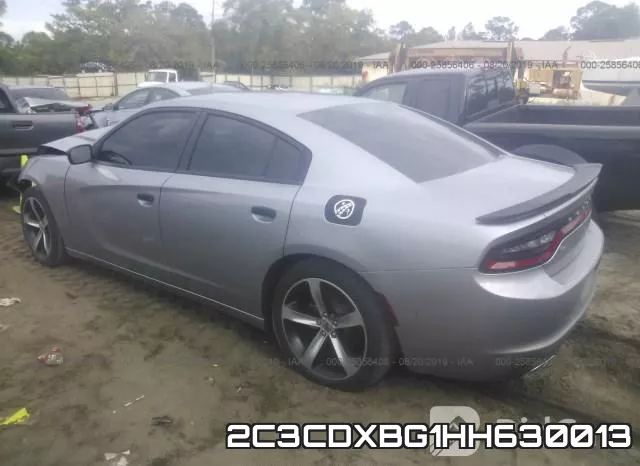 2C3CDXBG1HH630013 фото 4