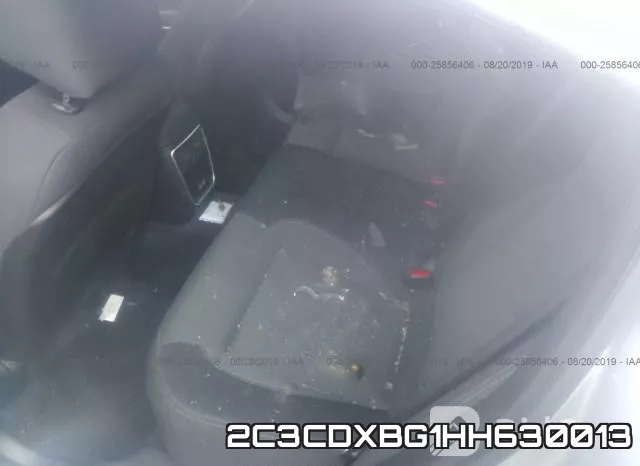 2C3CDXBG1HH630013 фото 9