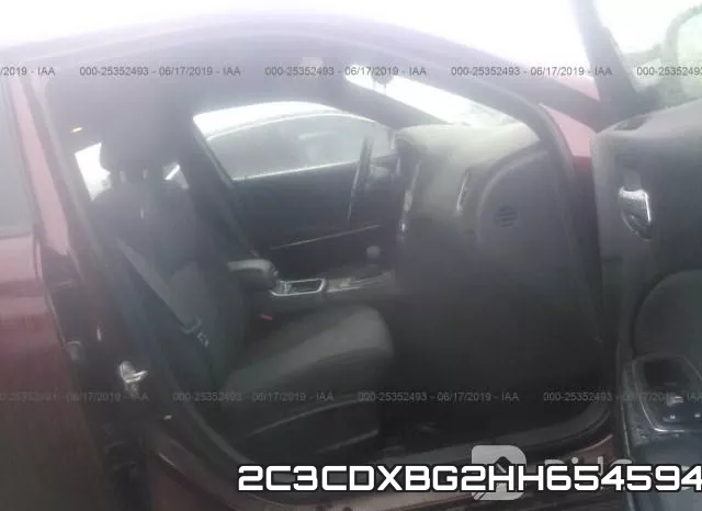 2C3CDXBG2HH654594 фото 6