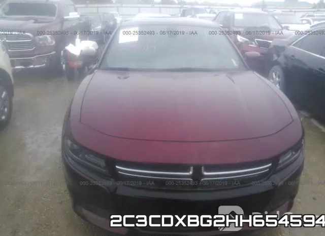 2C3CDXBG2HH654594 фото 7