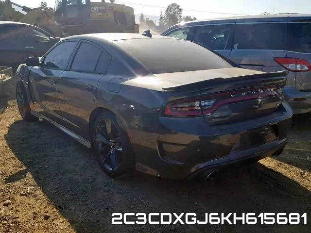 2C3CDXGJ6KH615681 фото 4