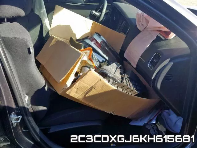 2C3CDXGJ6KH615681 фото 6
