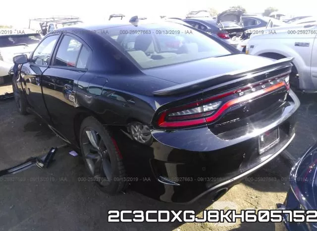 2C3CDXGJ8KH605752 фото 4
