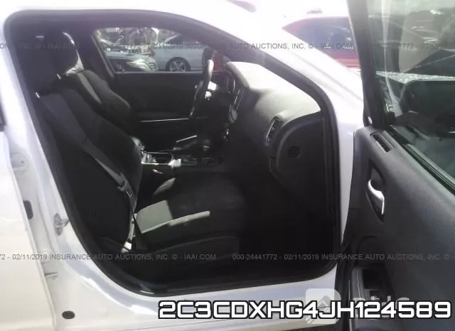 2C3CDXHG4JH124589 фото 6
