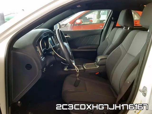 2C3CDXHG7JH176167 фото 6