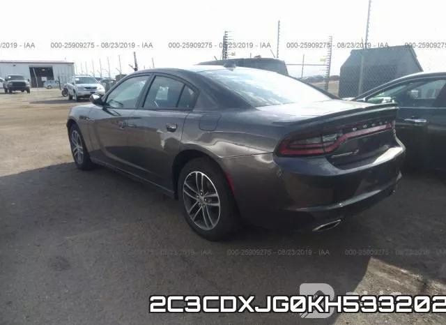 2C3CDXJG0KH533202 фото 4