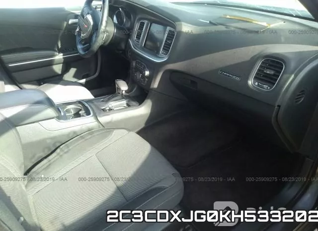 2C3CDXJG0KH533202 фото 6