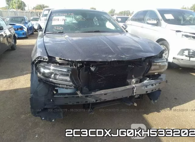2C3CDXJG0KH533202 фото 7