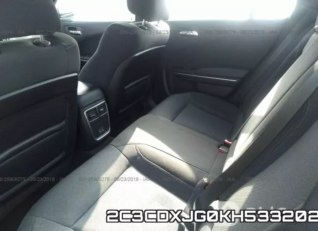 2C3CDXJG0KH533202 фото 9
