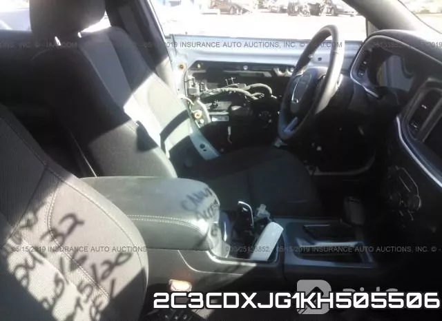 2C3CDXJG1KH505506 фото 6