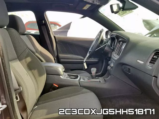 2C3CDXJG5HH518171 фото 6