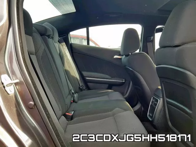 2C3CDXJG5HH518171 фото 7
