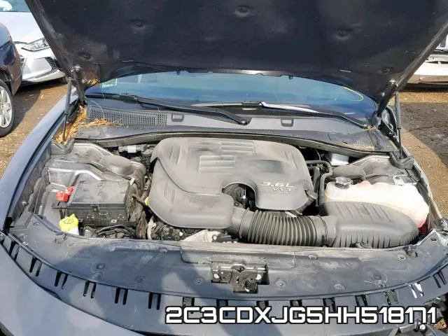 2C3CDXJG5HH518171 фото 8