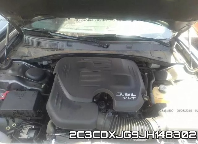 2C3CDXJG9JH148302 фото 2