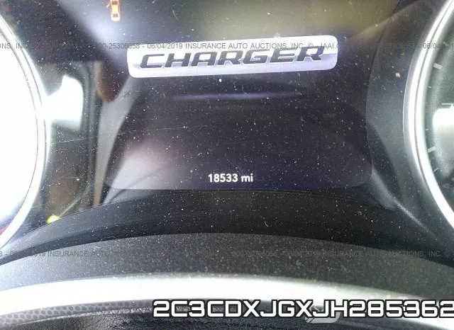 2C3CDXJGXJH285362 фото 8