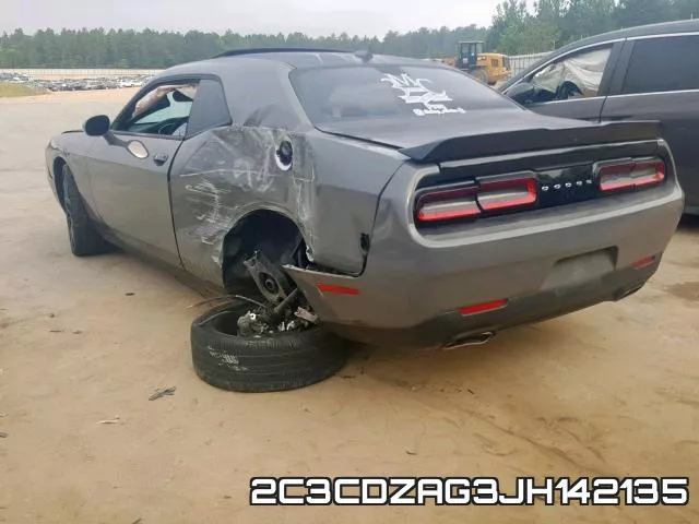 2C3CDZAG3JH142135 фото 4