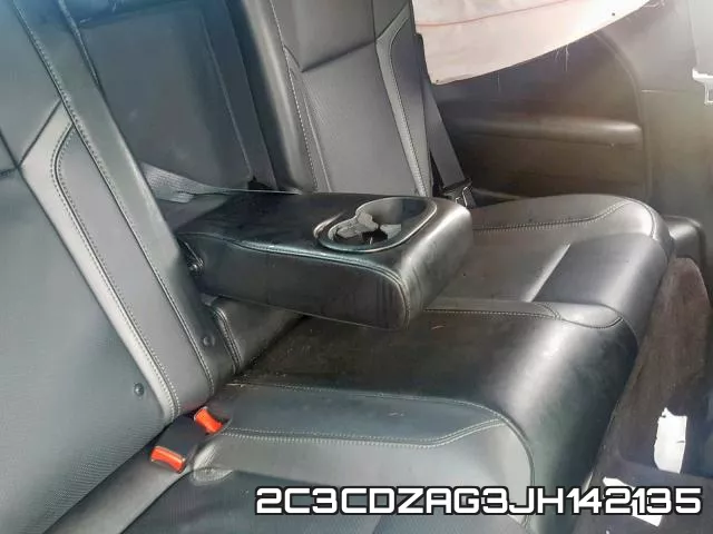 2C3CDZAG3JH142135 фото 7
