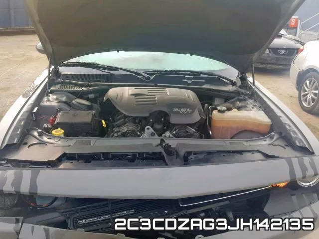 2C3CDZAG3JH142135 фото 8