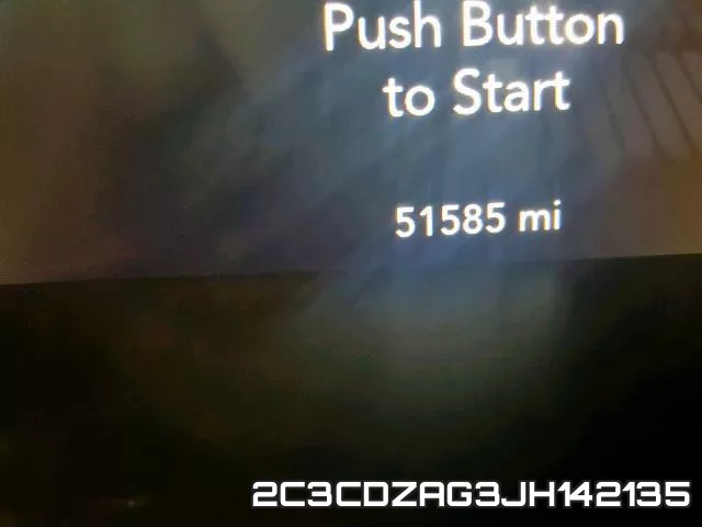 2C3CDZAG3JH142135 фото 9